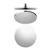 Nero 230MM Air Shower Head