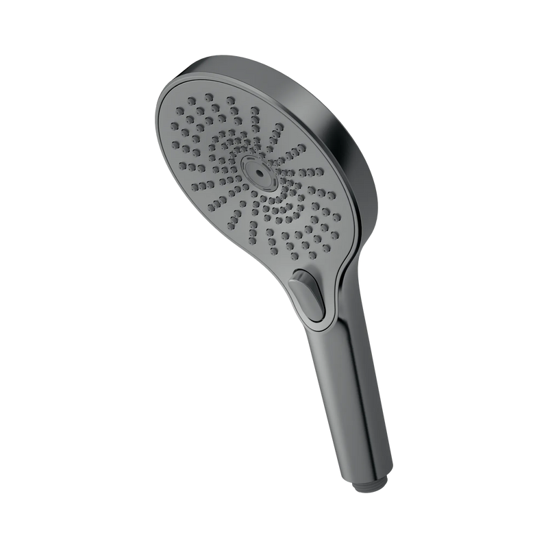 Nero Opal Hand Shower Gun Metal