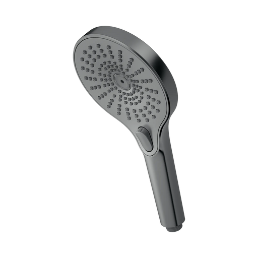 Nero Opal Hand Shower Gun Metal
