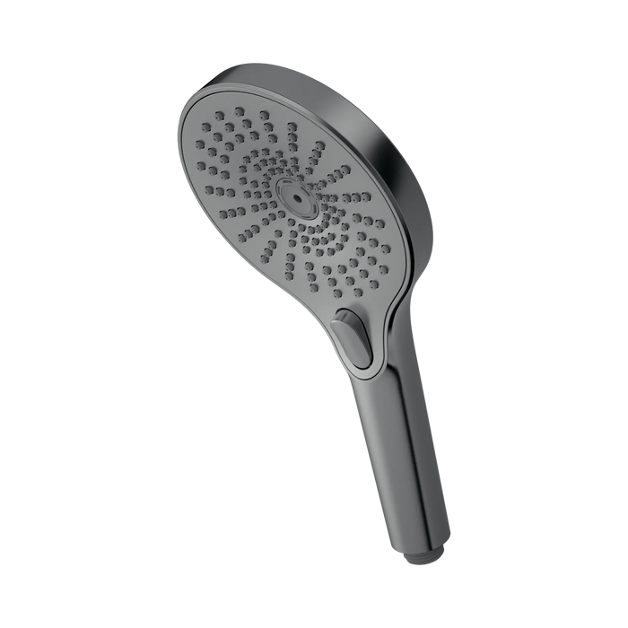 Nero Opal Hand Shower Gun Metal
