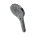 Nero Opal Hand Shower Gun Metal