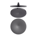 Opal 250MM Shower Head