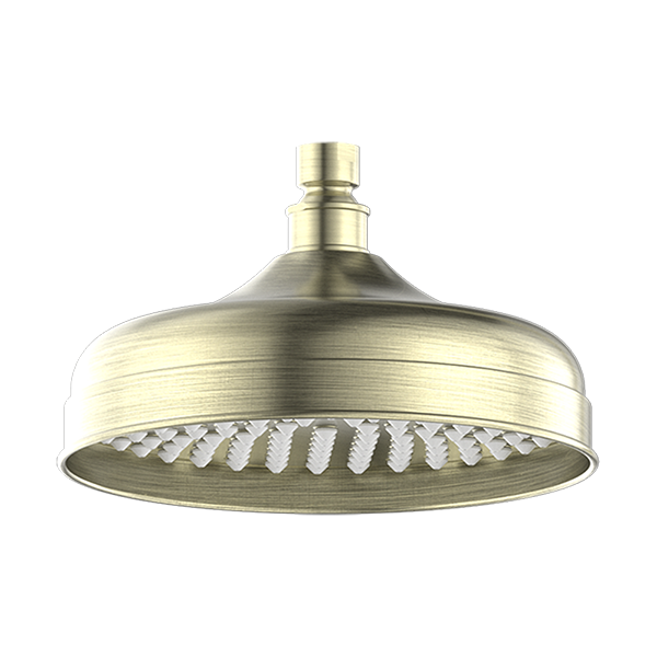 Nero York Shower Head