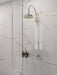 Nero York Shower Head