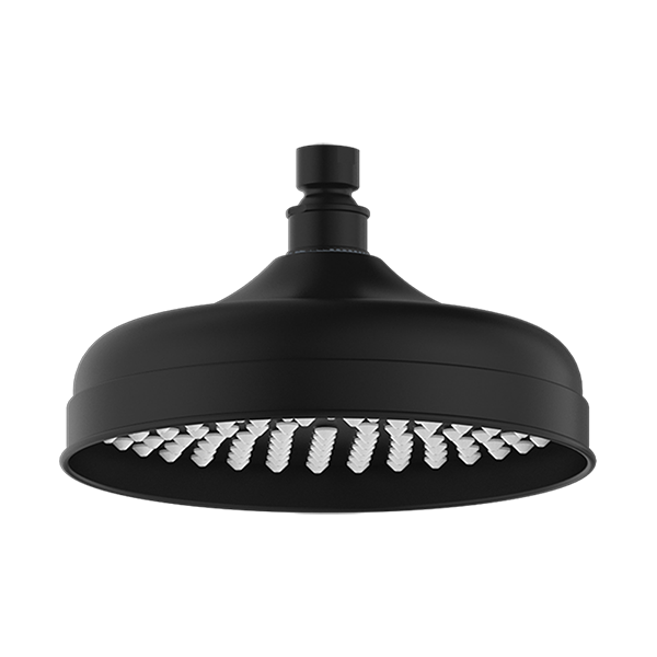 Nero York Shower Head