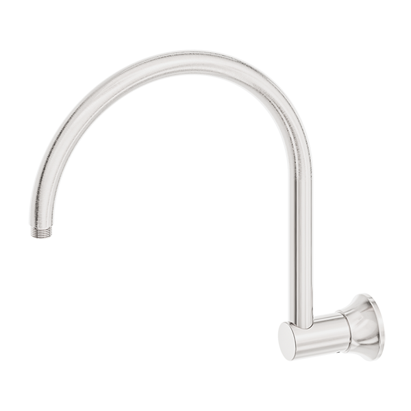 Nero York Shower Arm