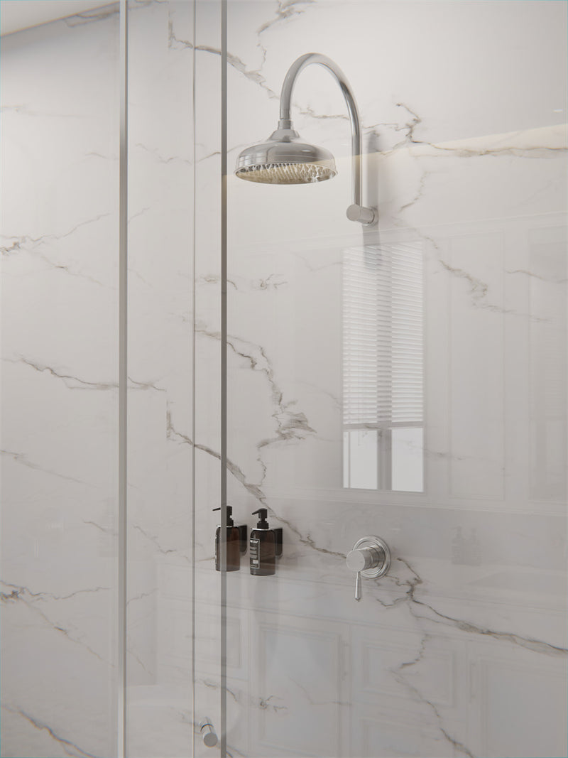 Nero York Shower Arm