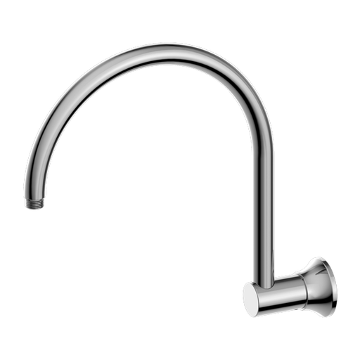 Nero York Shower Arm