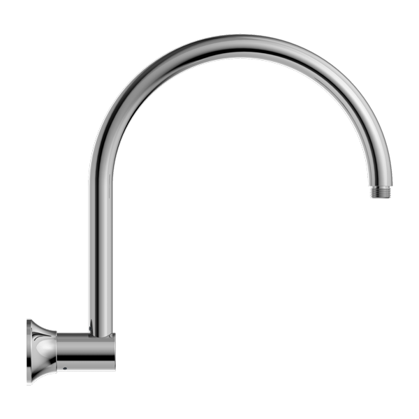 Nero York Shower Arm