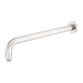 Nero Zen SS316L Round Shower Arm 400mm Length