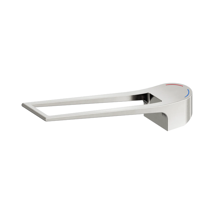 Nero Bianca Basin Mixer Care Handle Only