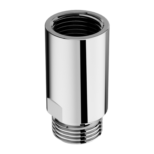 Nero Dual Check Valve Male X Female G1/2