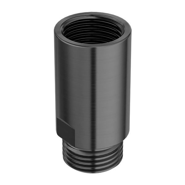 Nero Dual Check Valve Male X Female G1/2