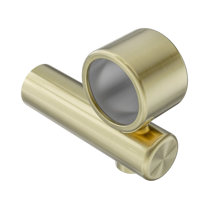 Nero Mecca Care Make Your Own Hand Rail Undermount Mid Bracket