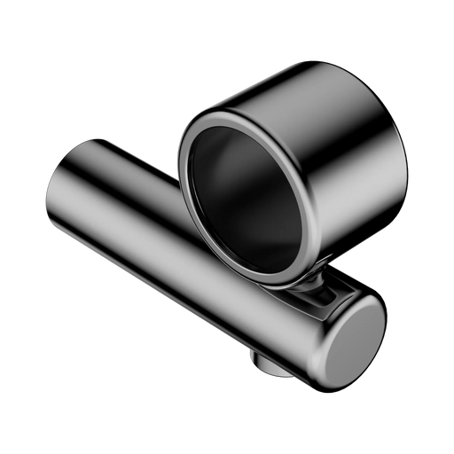 Nero Mecca Care Make Your Own Hand Rail Undermount Mid Bracket