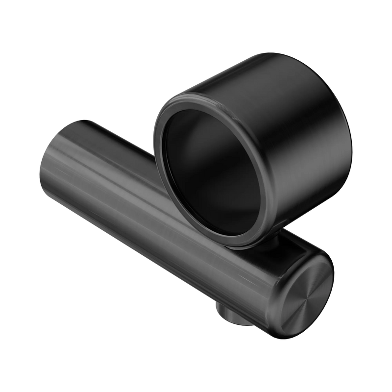 Nero Mecca Care Make Your Own Hand Rail Undermount Mid Bracket
