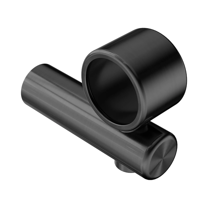Nero Mecca Care Make Your Own Hand Rail Undermount Mid Bracket