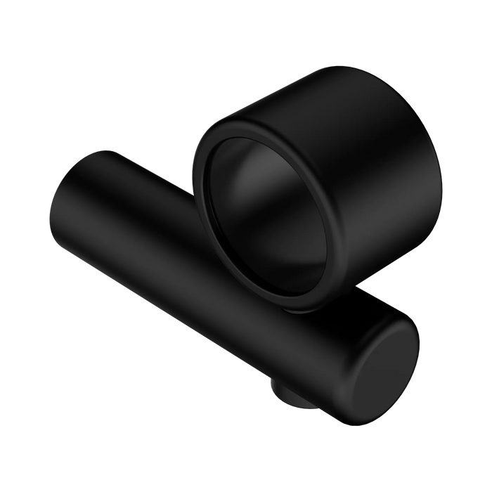 Nero Mecca Care Make Your Own Hand Rail Undermount Mid Bracket