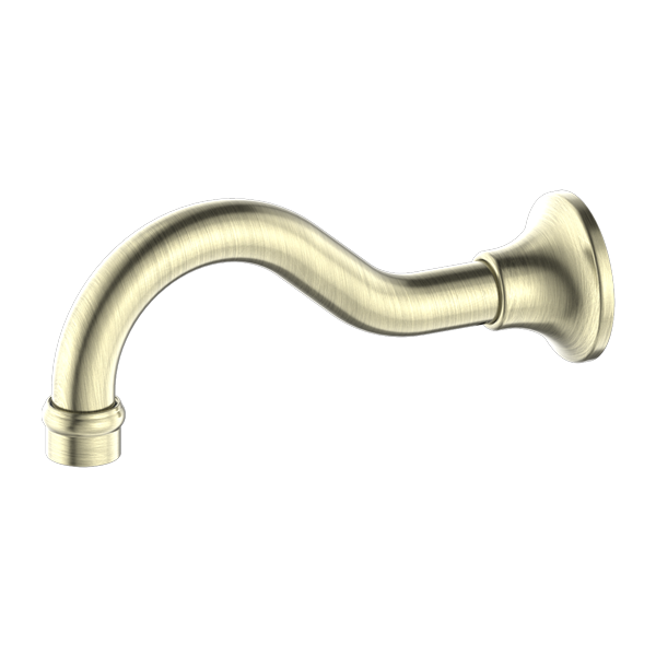 Nero York Bath Spout