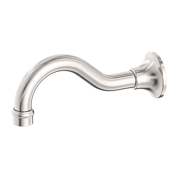 Nero York Bath Spout