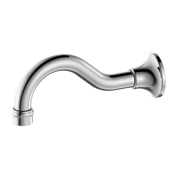Nero York Bath Spout