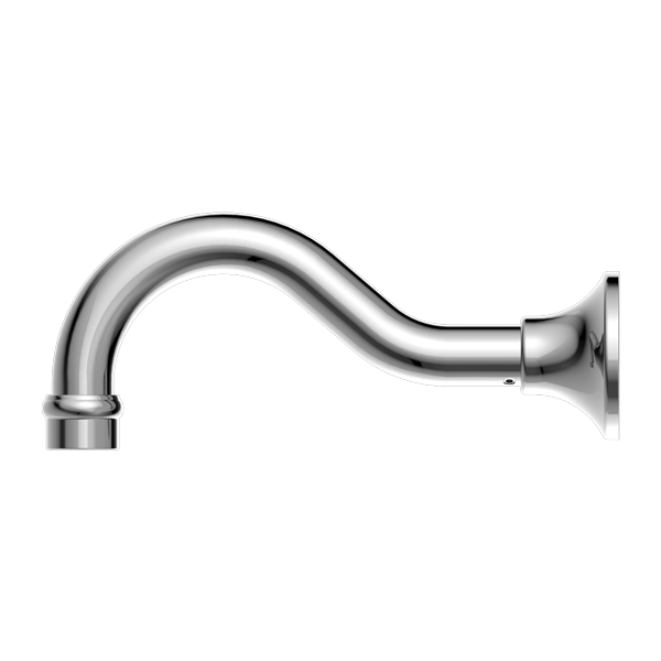 Nero York Bath Spout