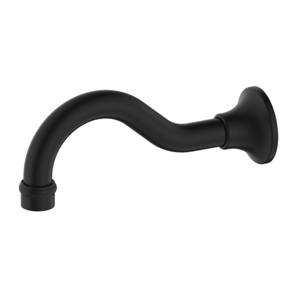 Nero York Bath Spout