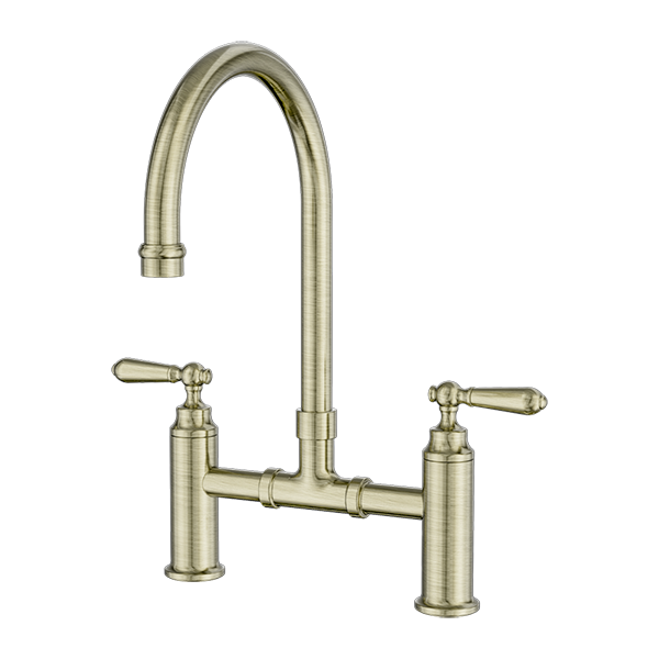 Nero York Bridge Kitchen Set