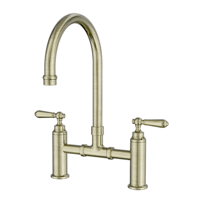 Nero York Bridge Kitchen Set