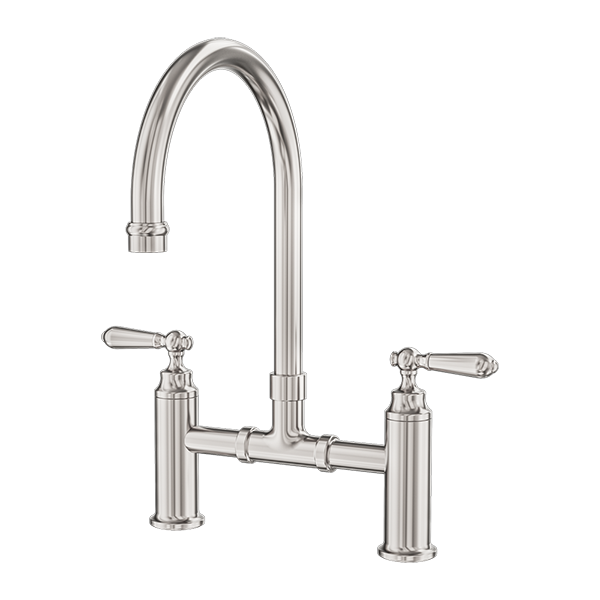 Nero York Bridge Kitchen Set