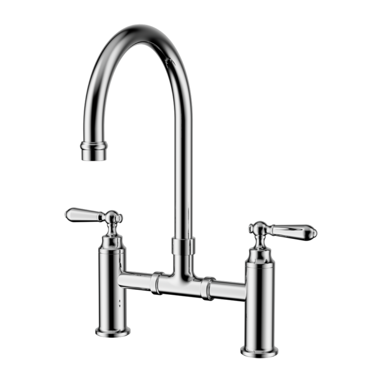 Nero York Bridge Kitchen Set