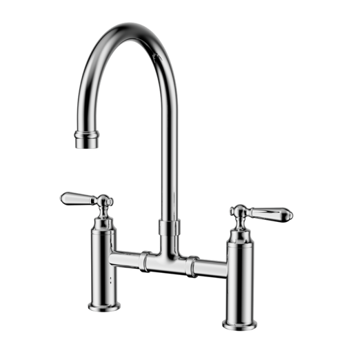 Nero York Bridge Kitchen Set
