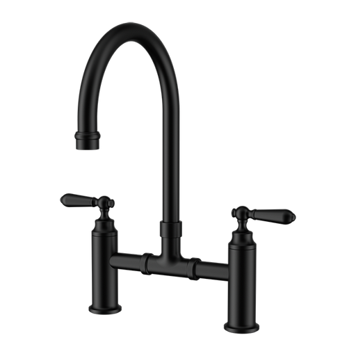 Nero York Bridge Kitchen Set