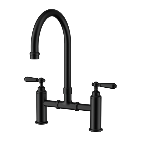 Nero York Bridge Kitchen Set