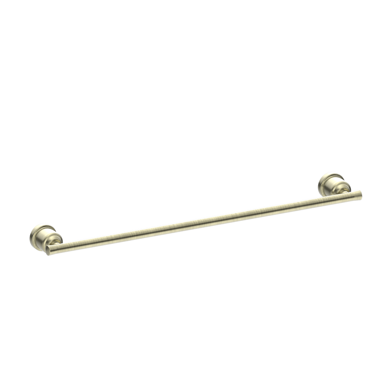 Nero York Single Towel Rail