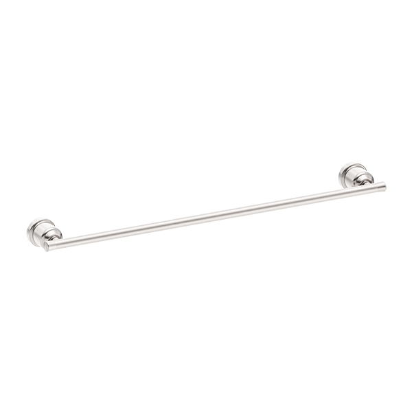 Nero York Single Towel Rail