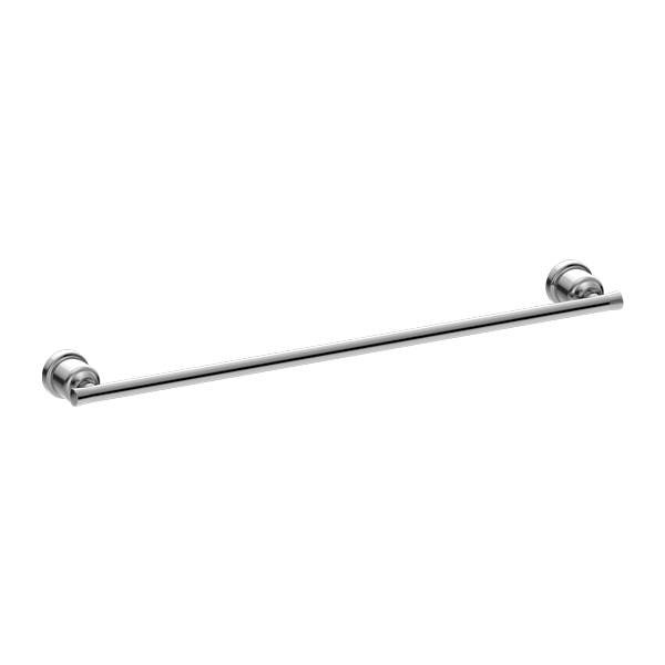 Nero York Single Towel Rail
