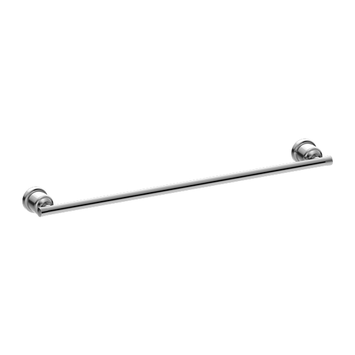 Nero York Single Towel Rail