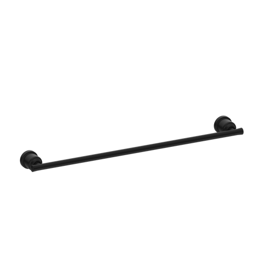 Nero York Single Towel Rail