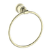 Nero York Towel Ring