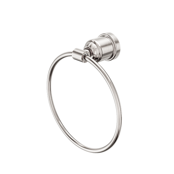 Nero York Towel Ring