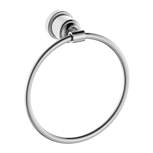 Nero York Towel Ring