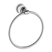 Nero York Towel Ring