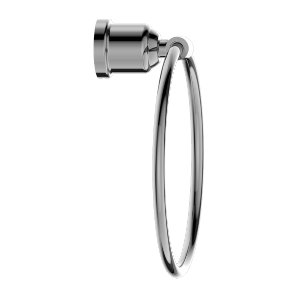 Nero York Towel Ring
