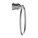 Nero York Towel Ring