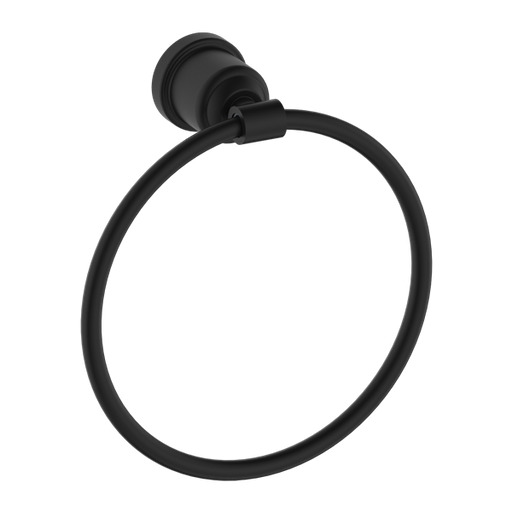 Nero York Towel Ring