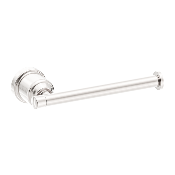 Nero York Toilet Roll Holder