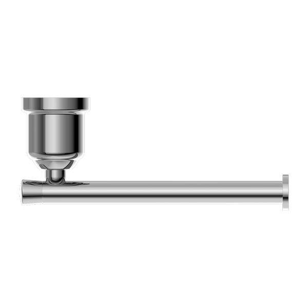 Nero York Toilet Roll Holder