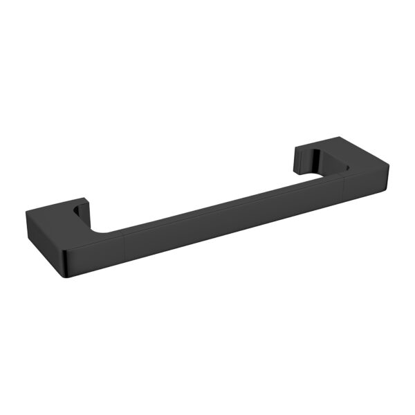 Nero Pearl Hand Towel Rail