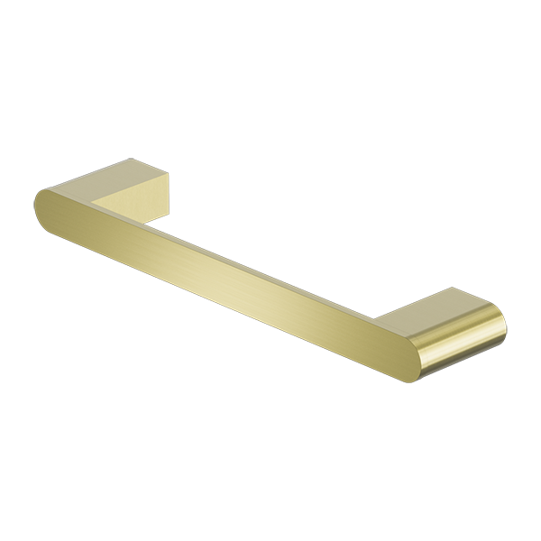 Nero Bianca Hand Towel Rail